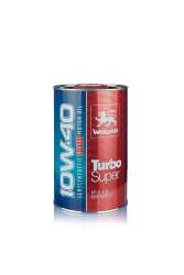 Wolver Turbo Super SAE 10W-40  1�